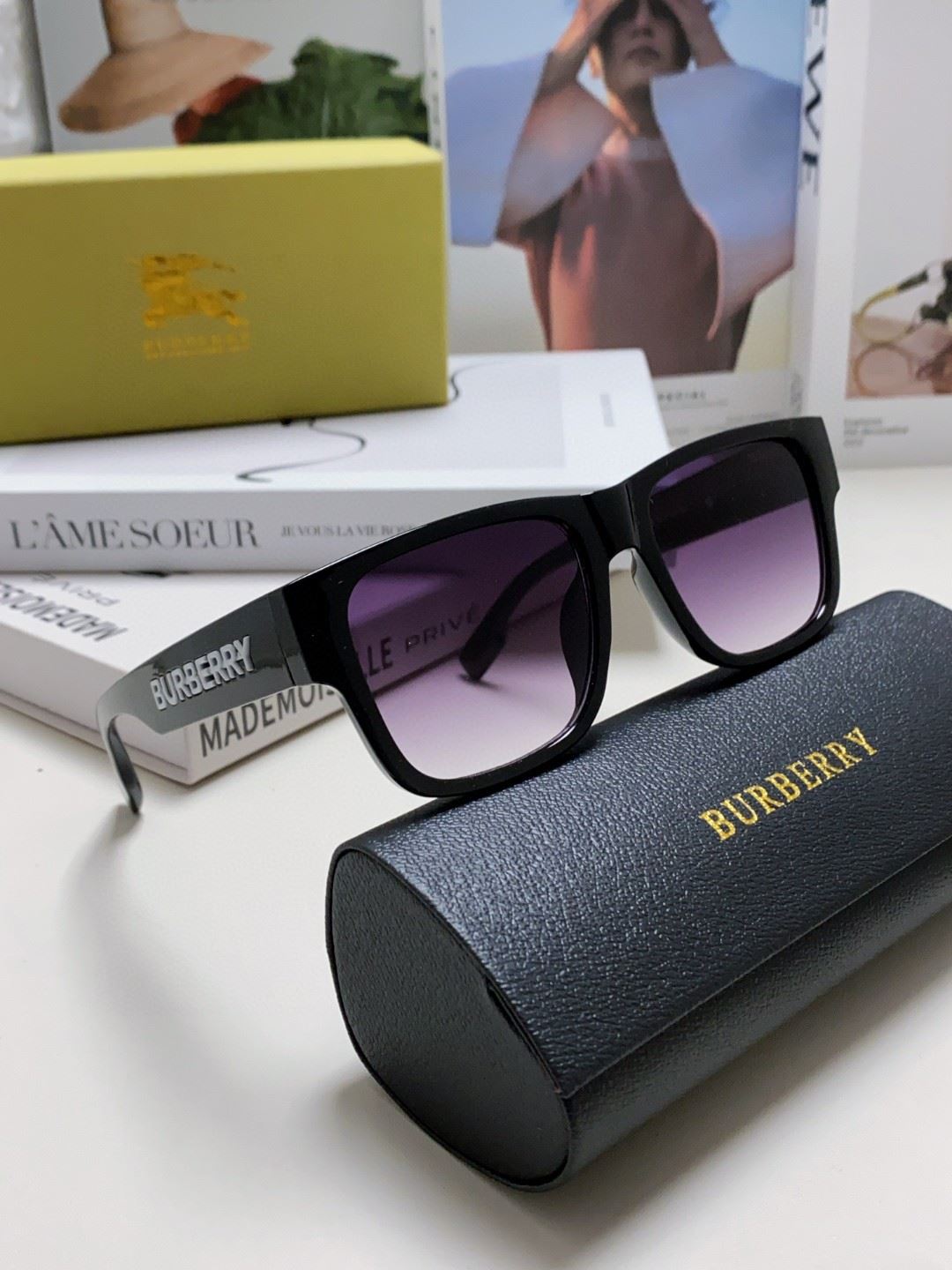 Burberry Sunglasses