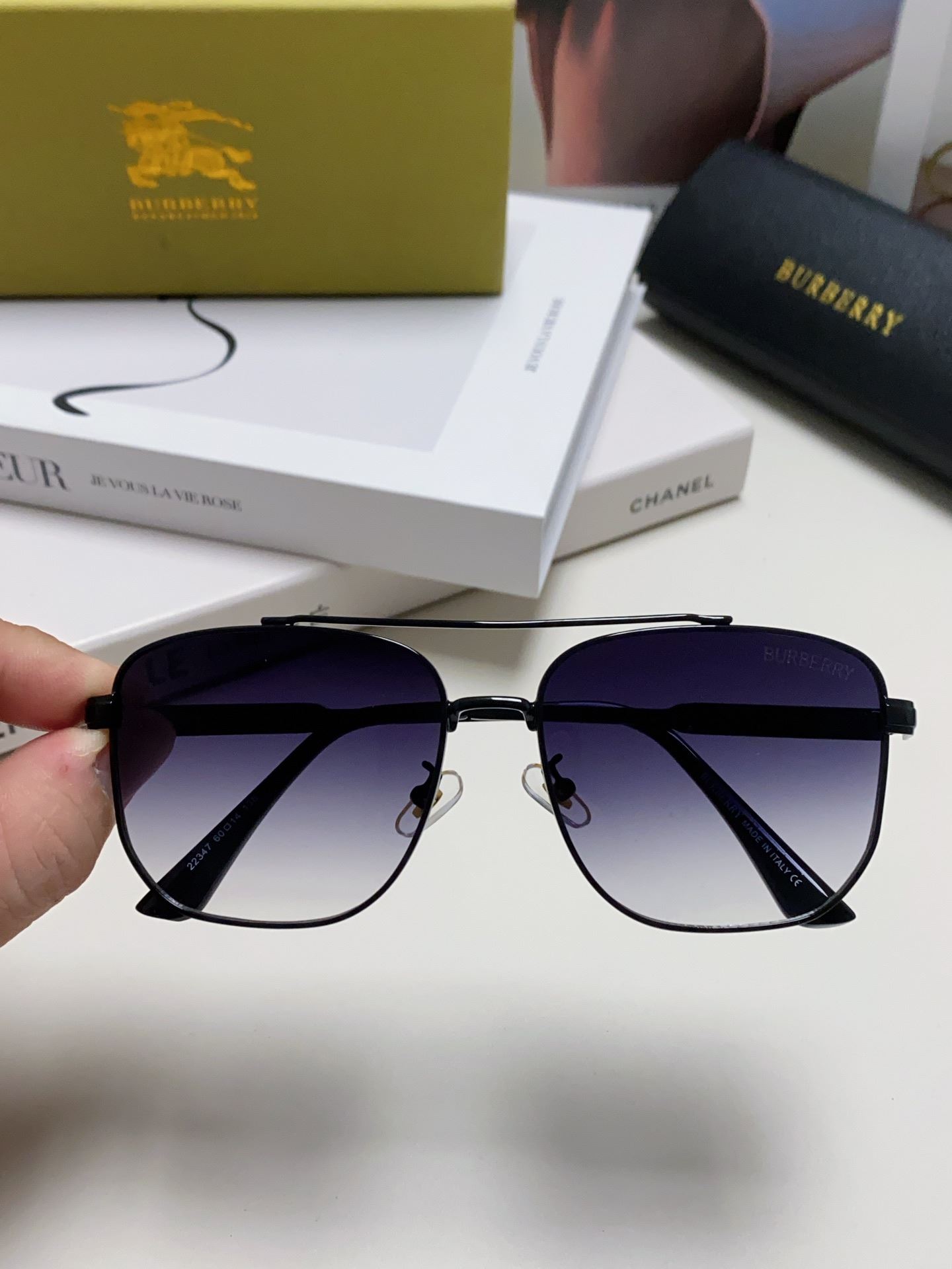 Burberry Sunglasses