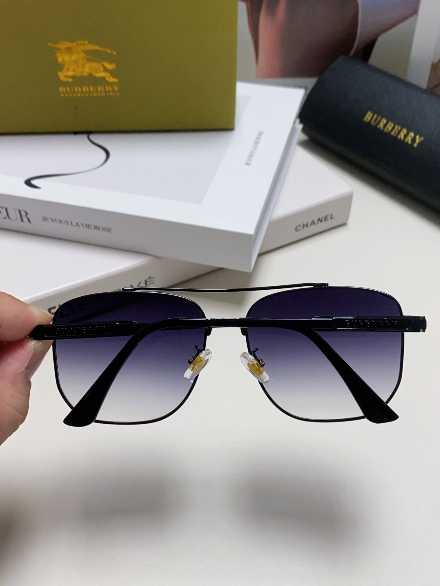 Burberry Sunglasses