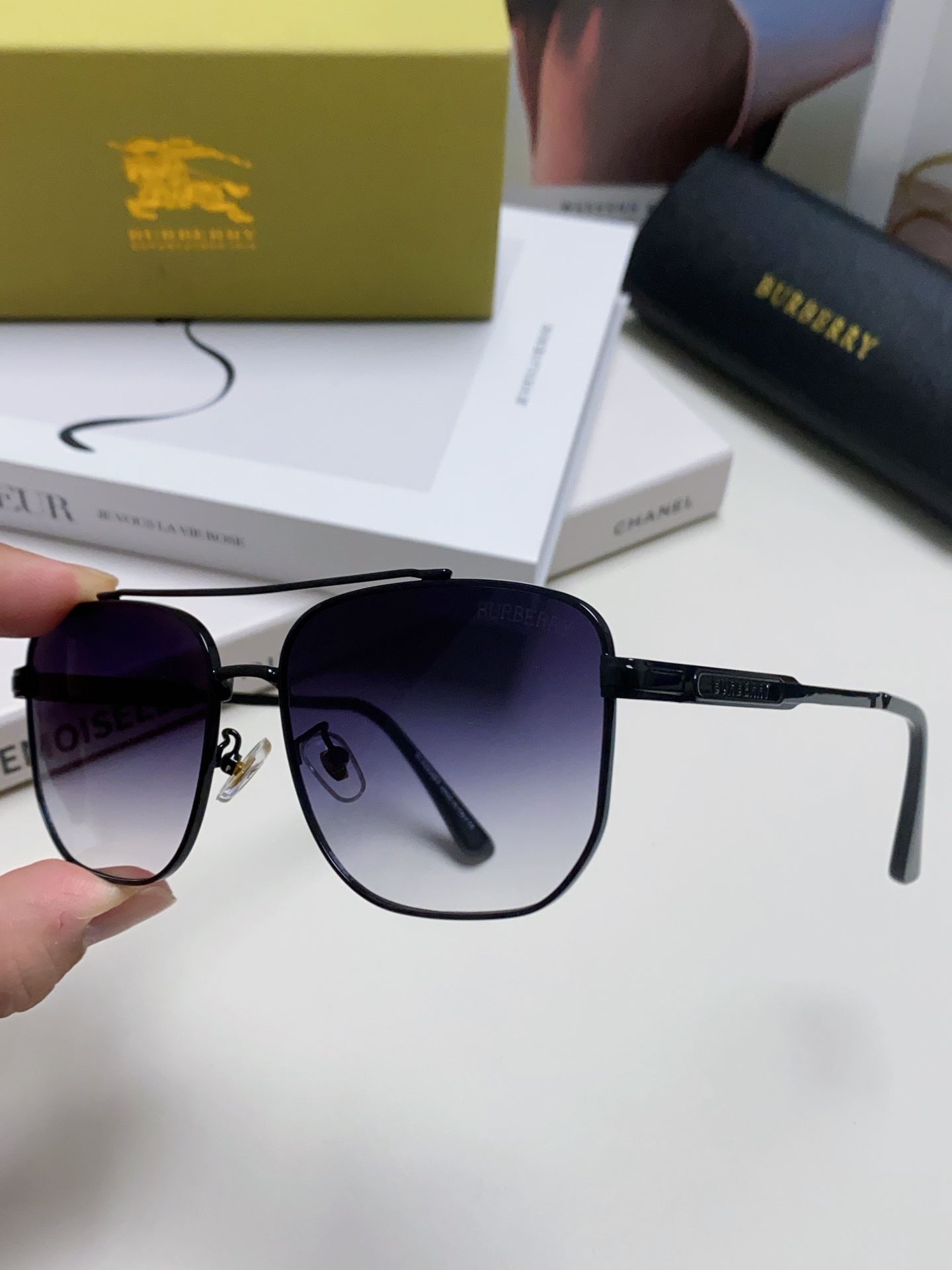 Burberry Sunglasses