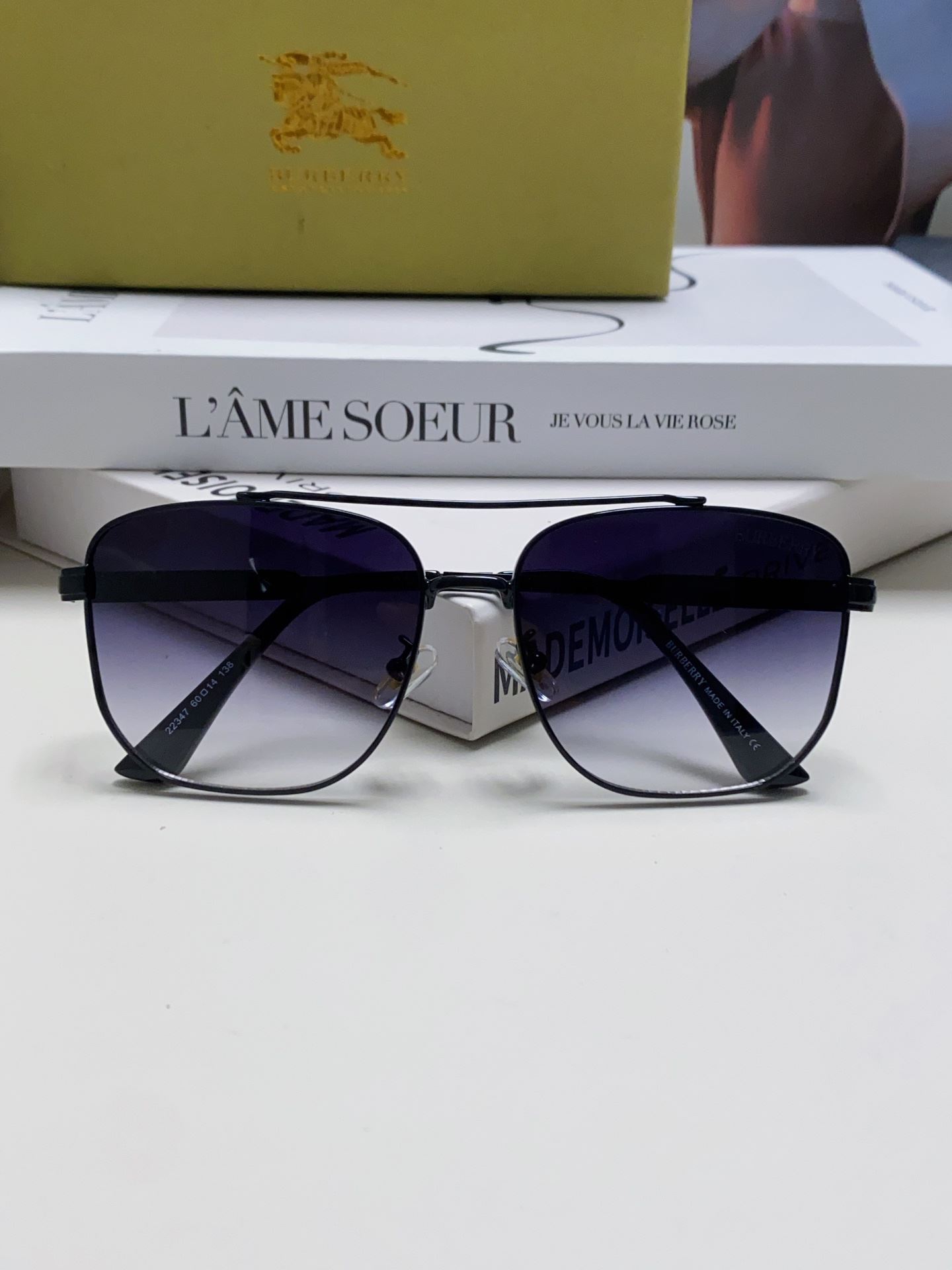 Burberry Sunglasses