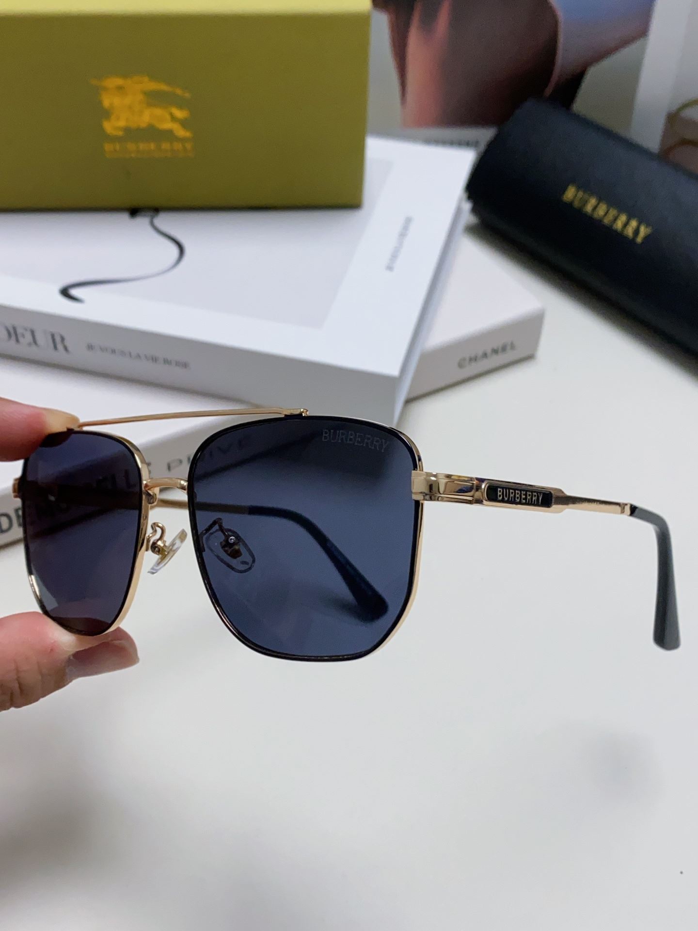 Burberry Sunglasses