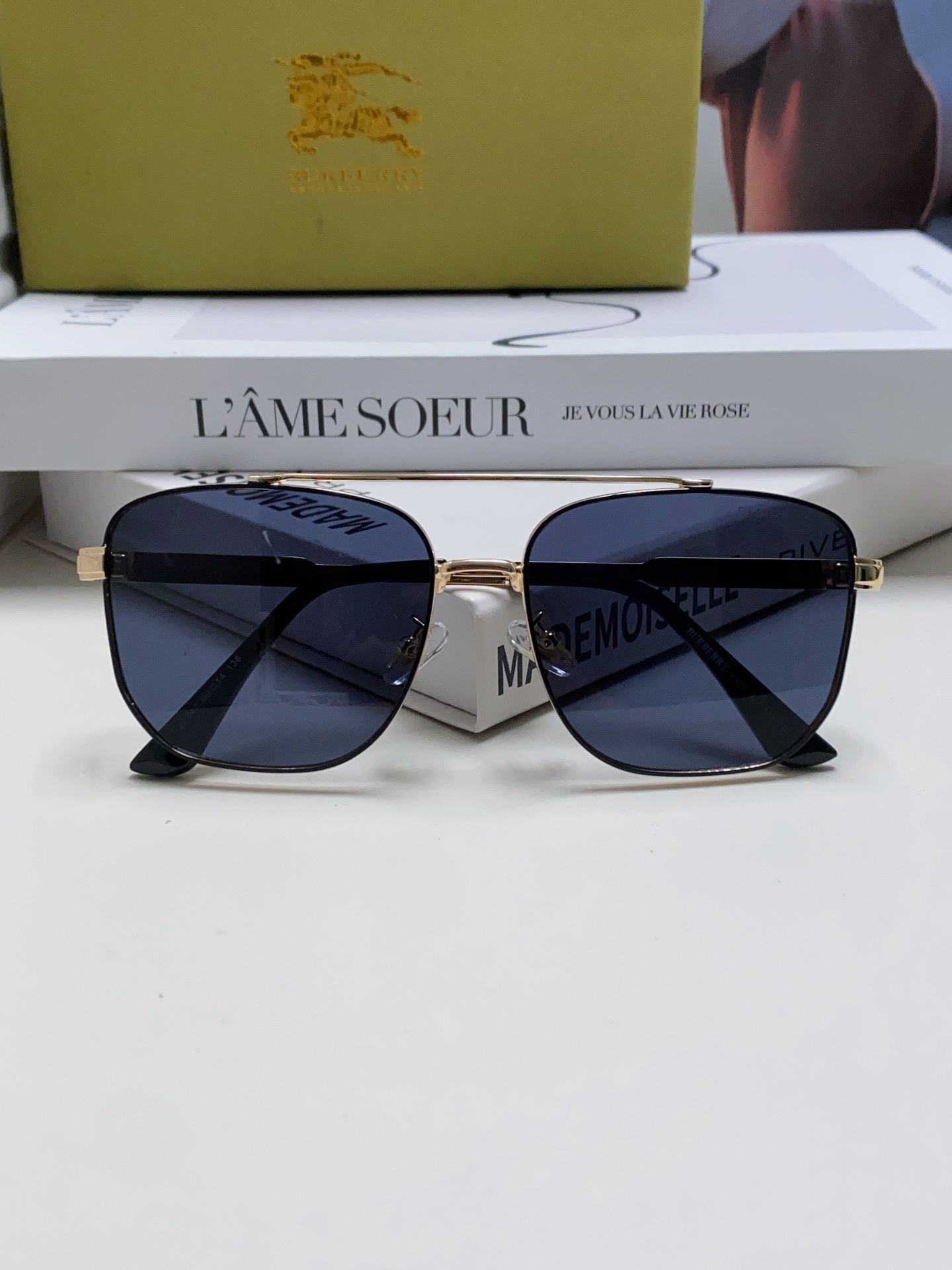 Burberry Sunglasses