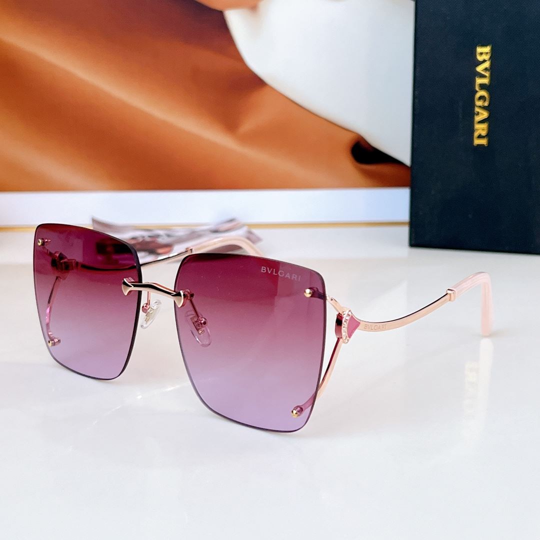 Bvlgari Sunglasses