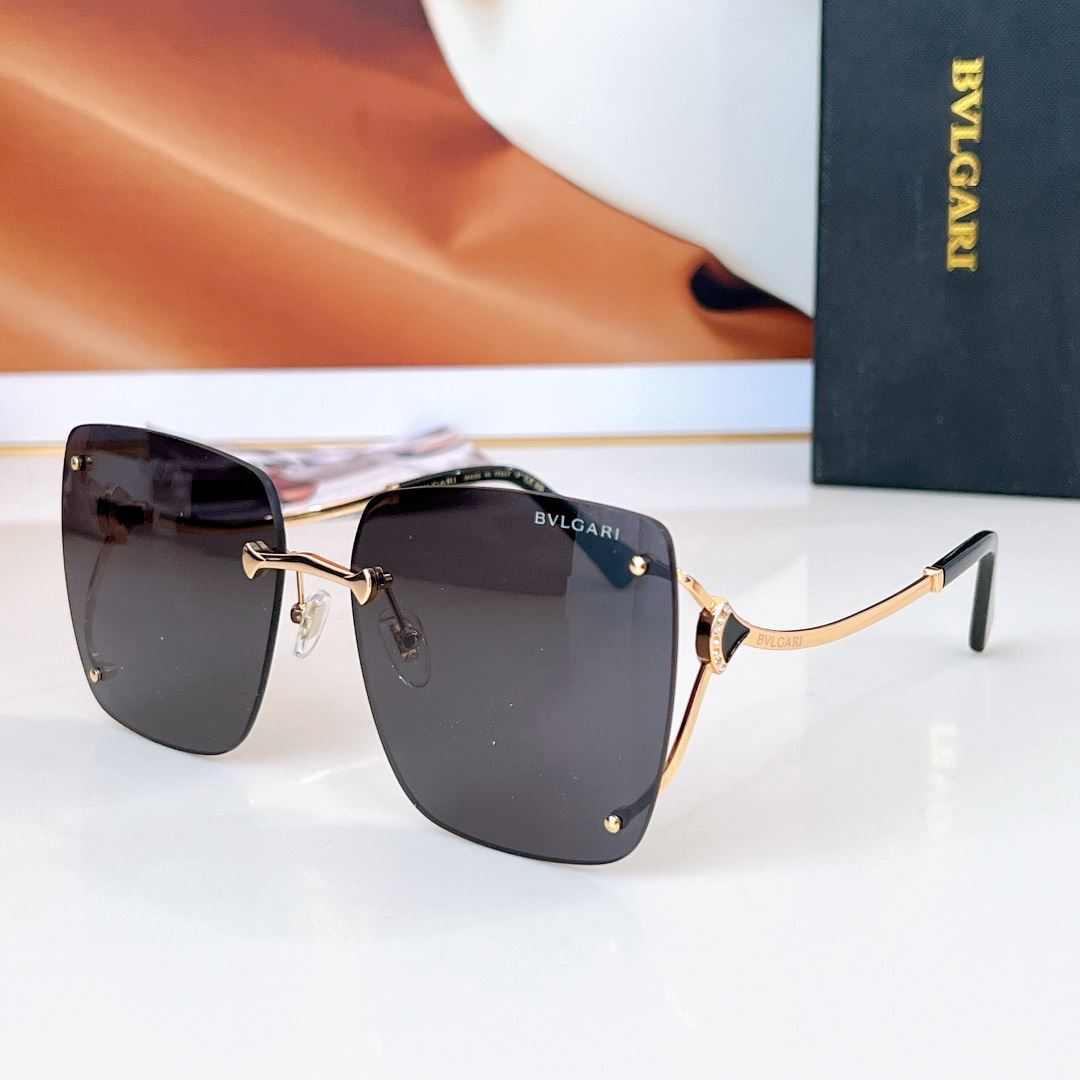 Bvlgari Sunglasses