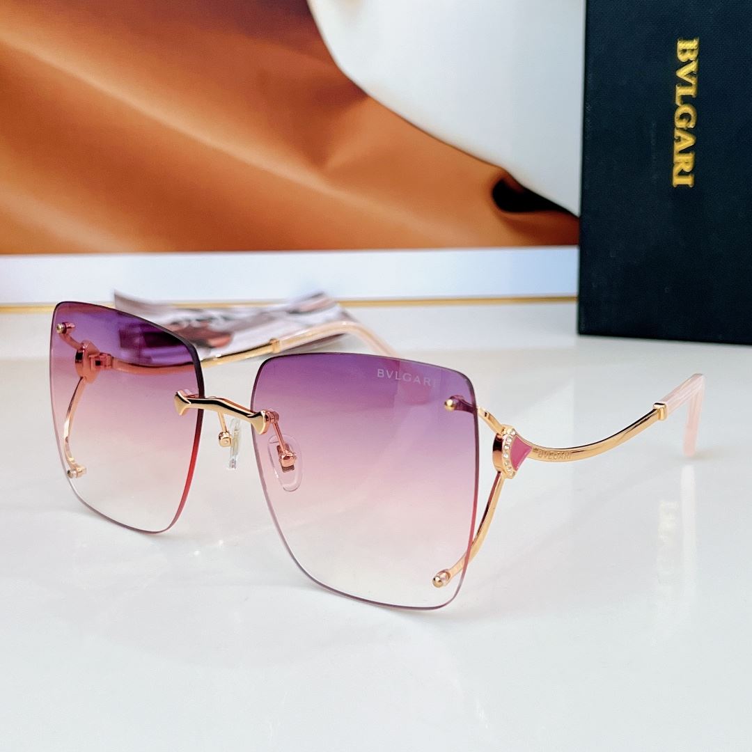 Bvlgari Sunglasses