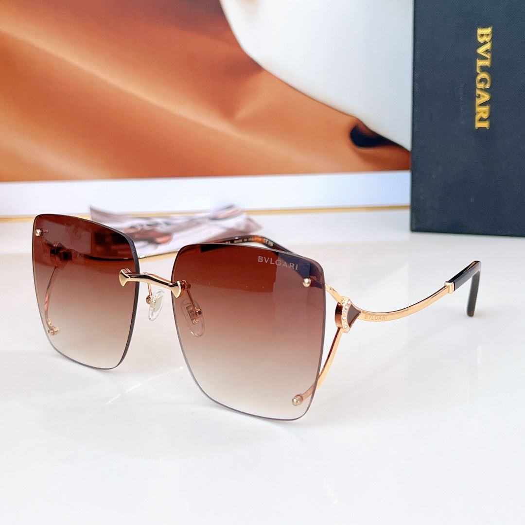 Bvlgari Sunglasses