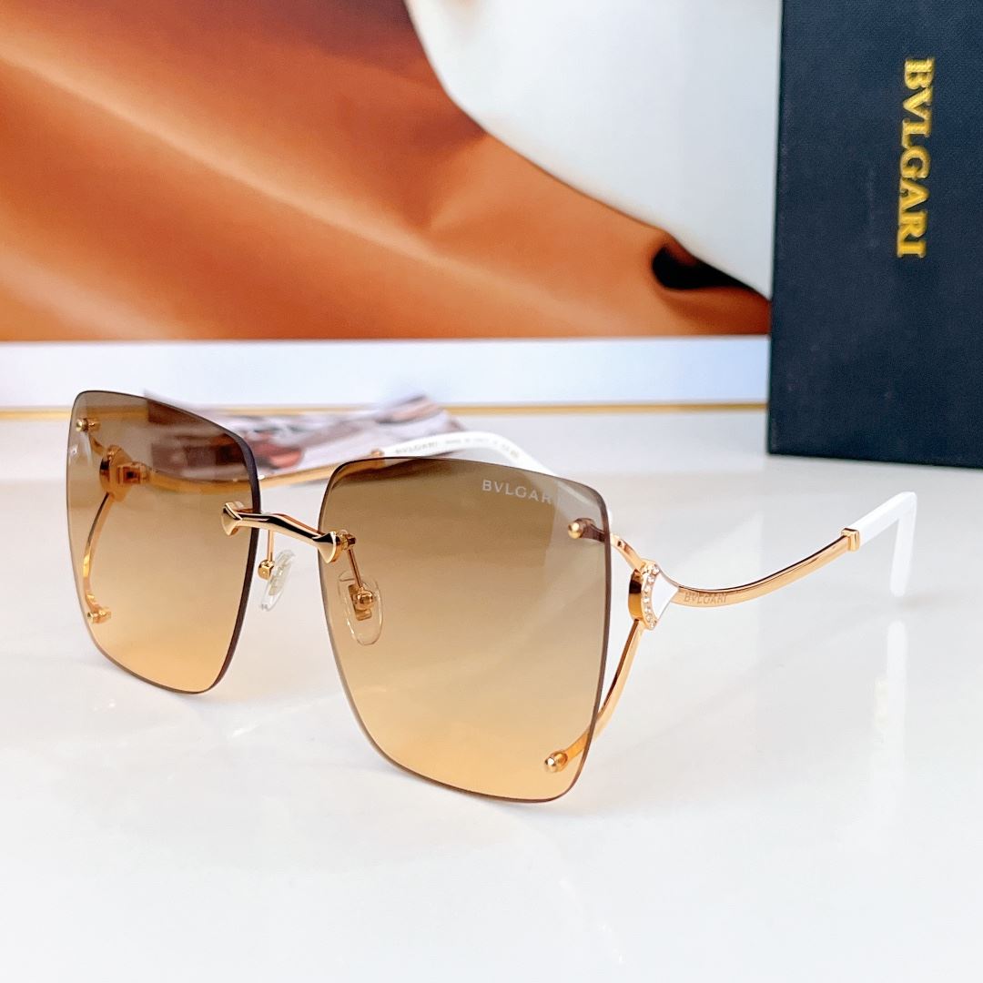 Bvlgari Sunglasses