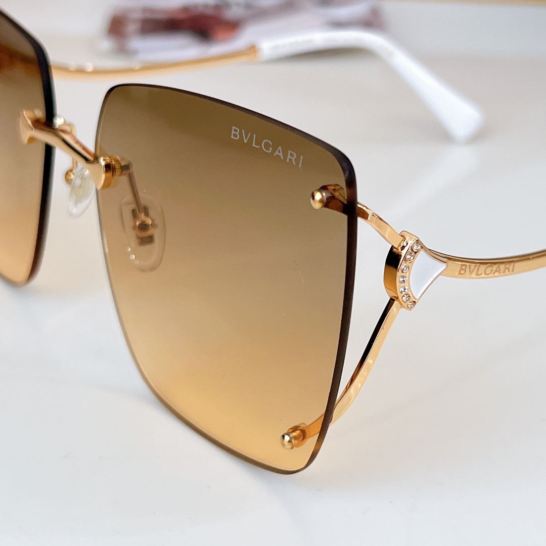 Bvlgari Sunglasses