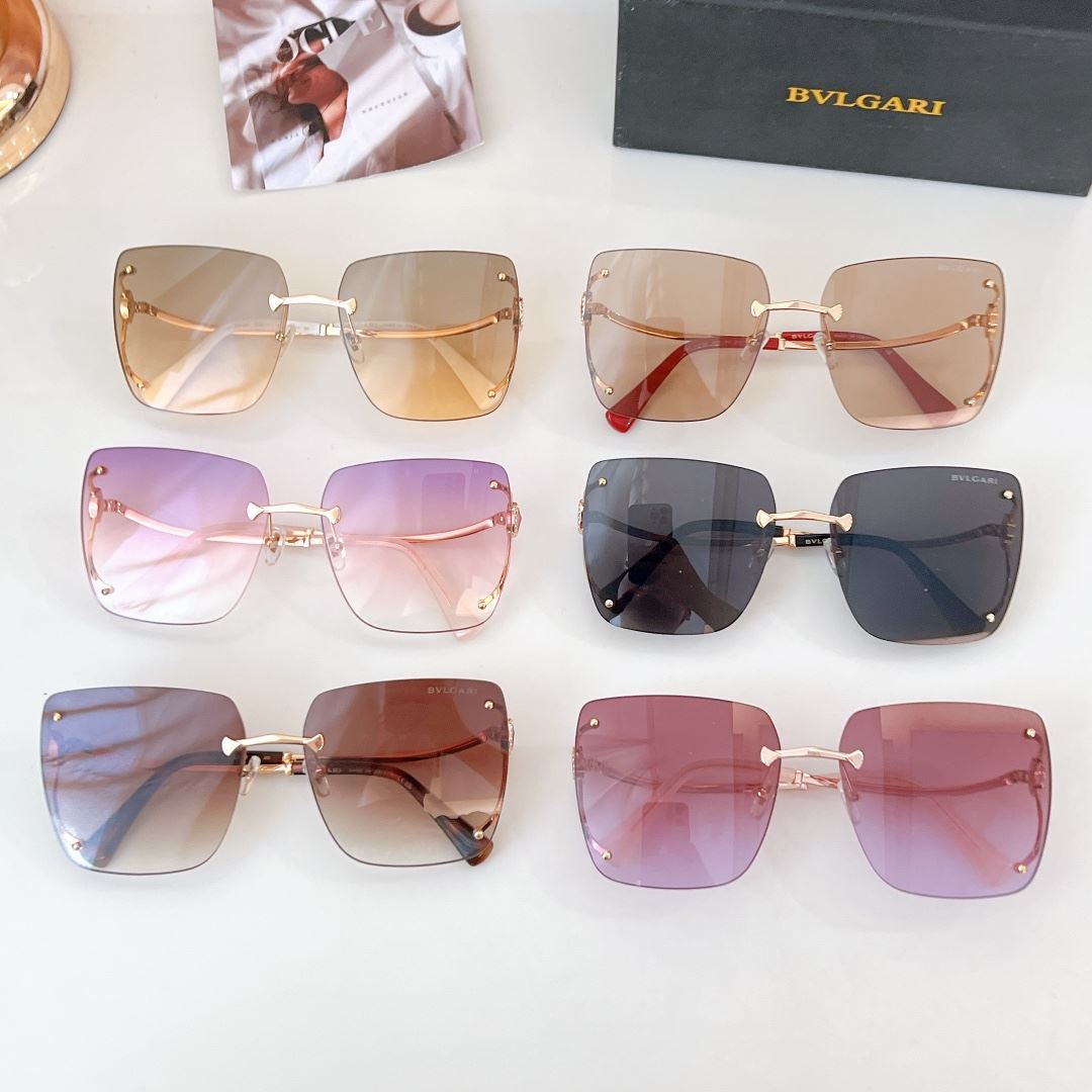 Bvlgari Sunglasses