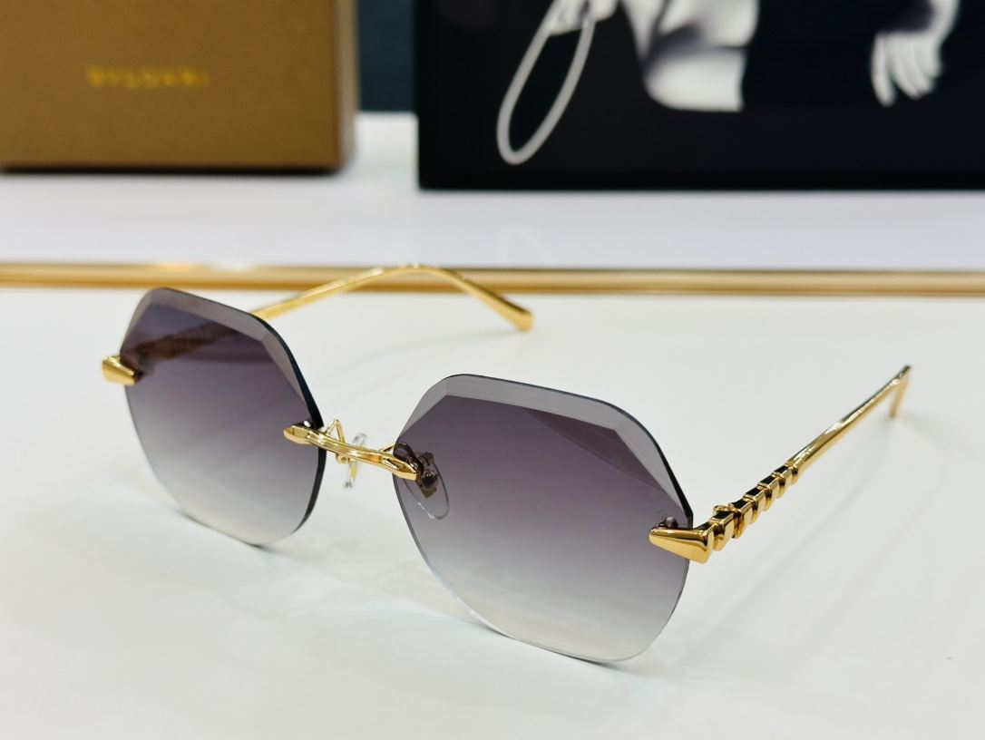 Bvlgari Sunglasses