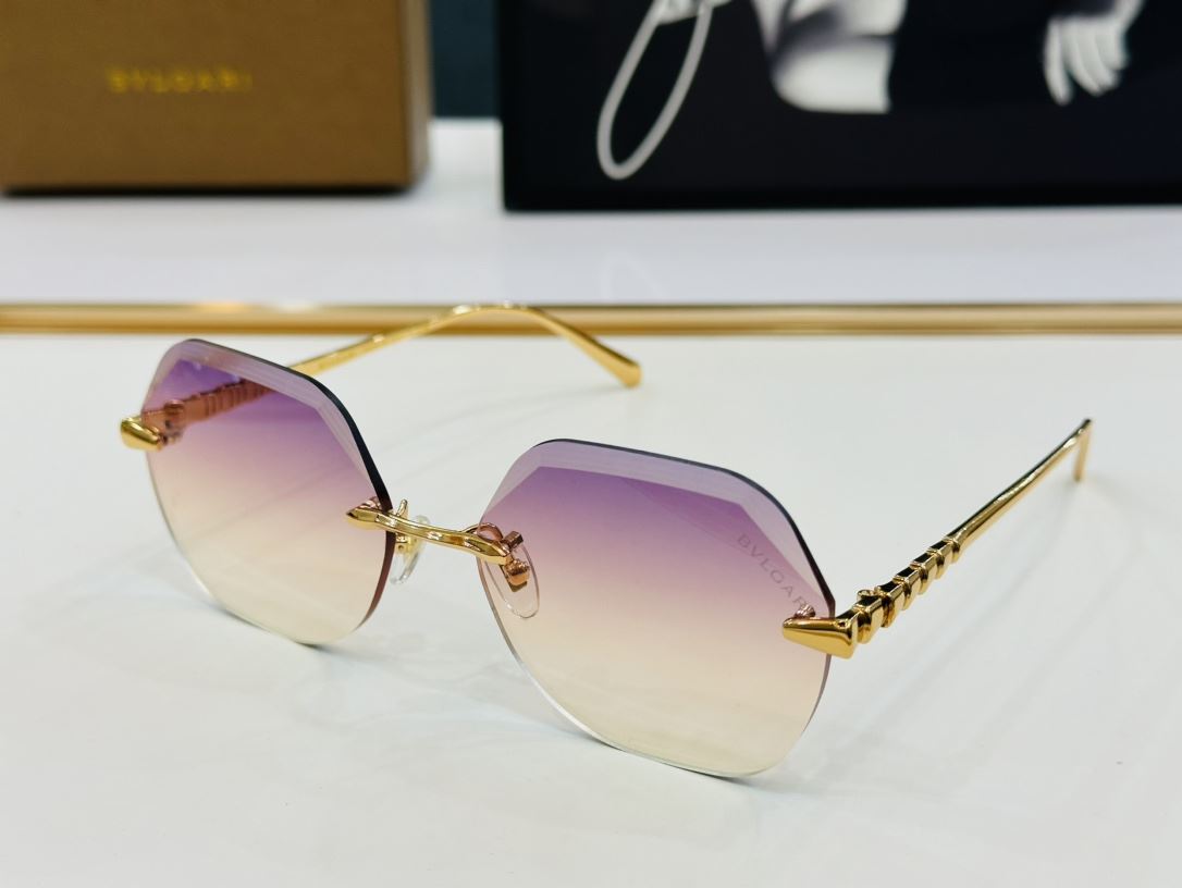 Bvlgari Sunglasses