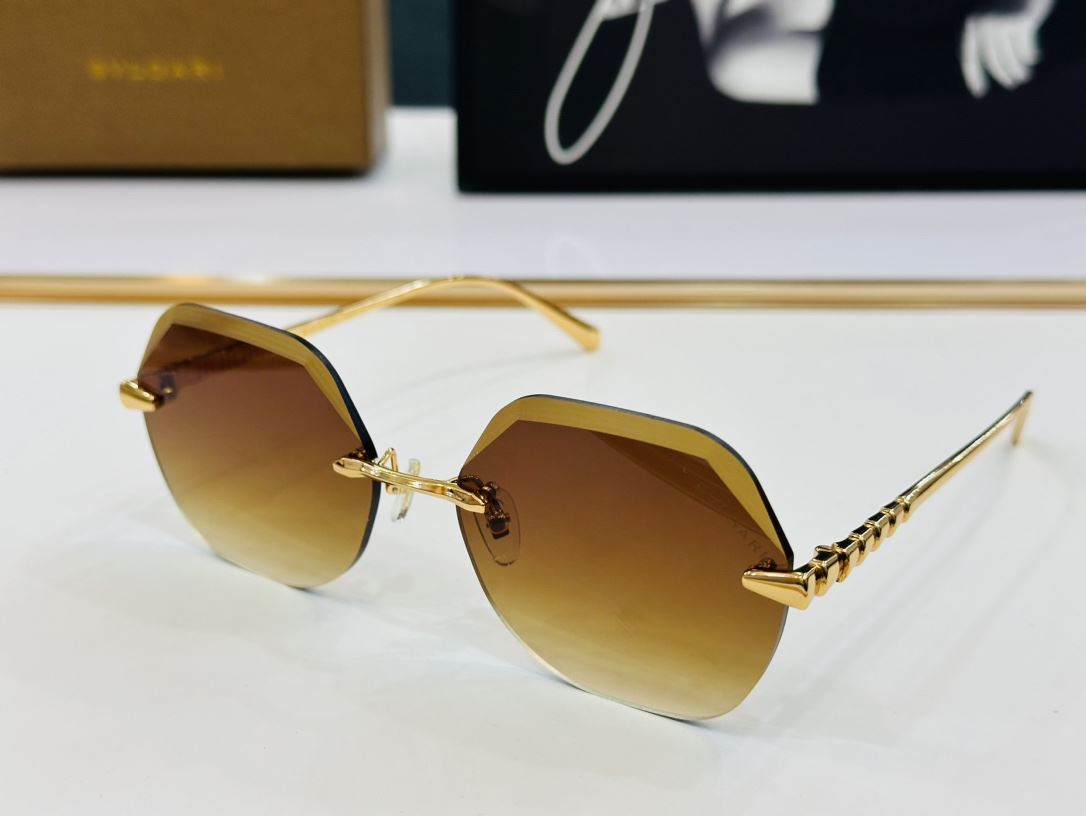 Bvlgari Sunglasses