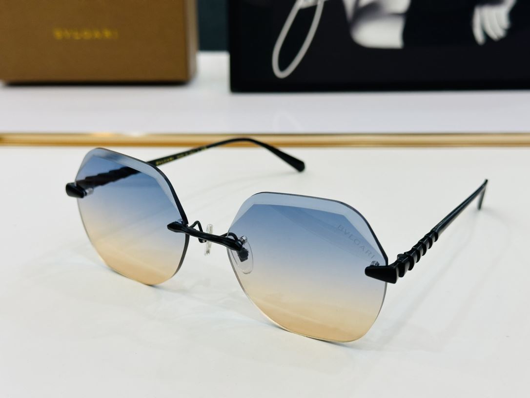 Bvlgari Sunglasses