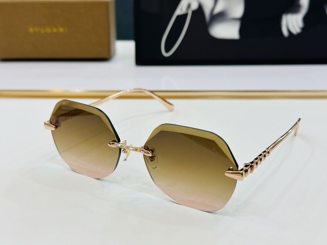 Bvlgari Sunglasses