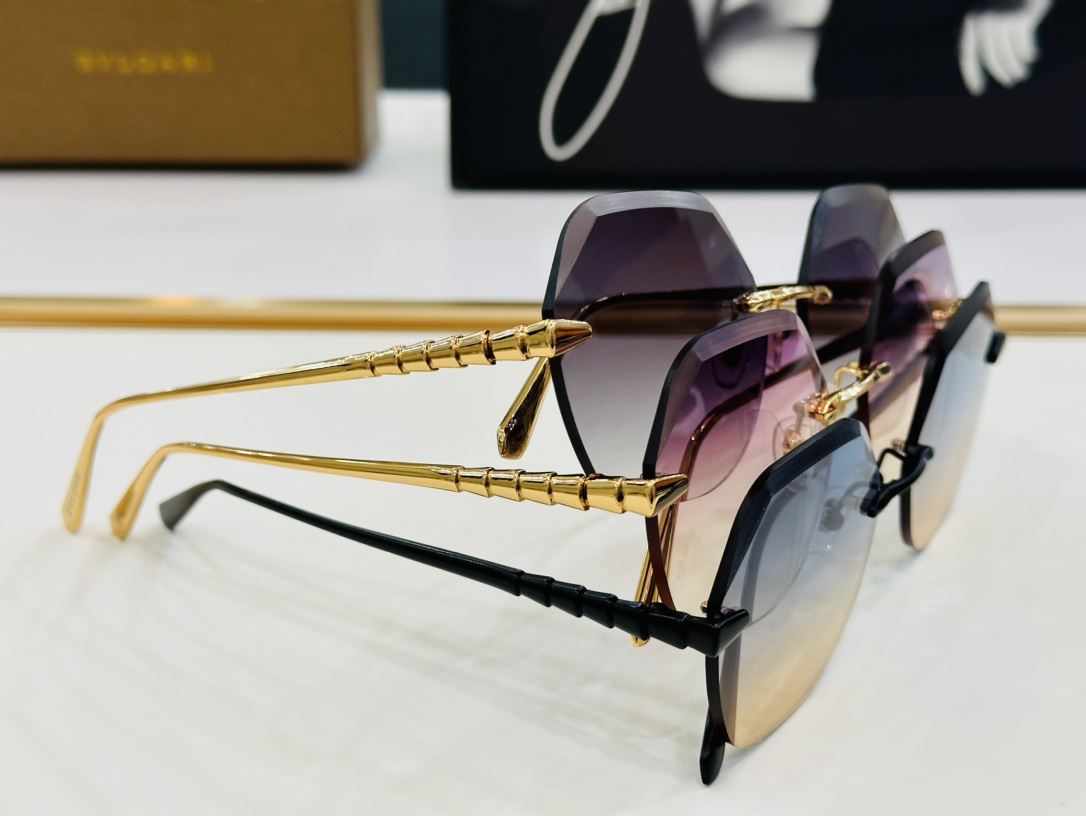 Bvlgari Sunglasses