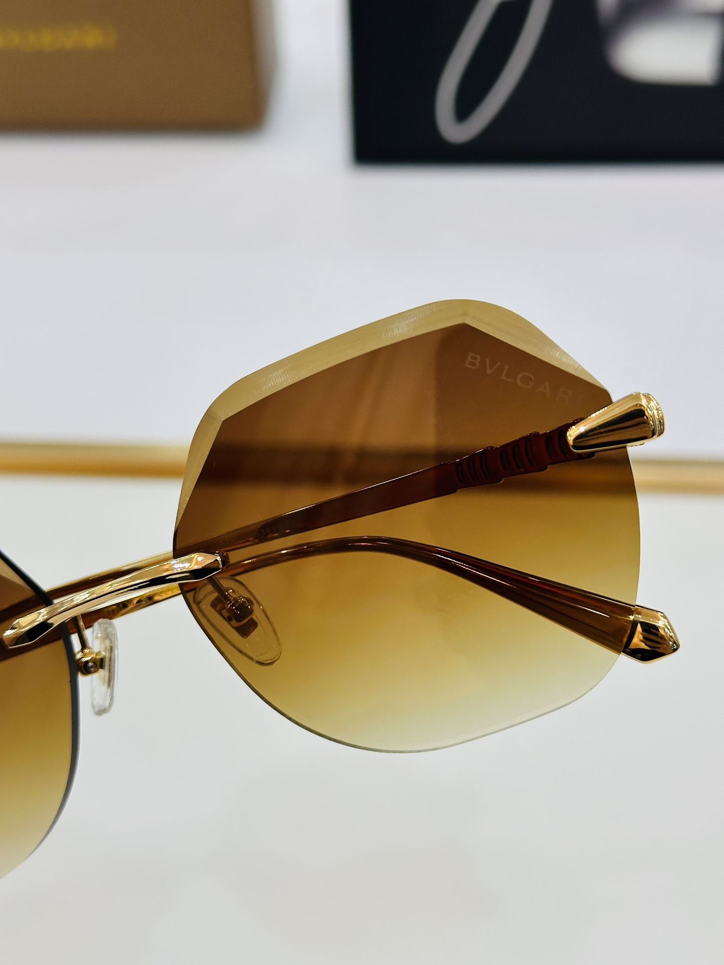 Bvlgari Sunglasses