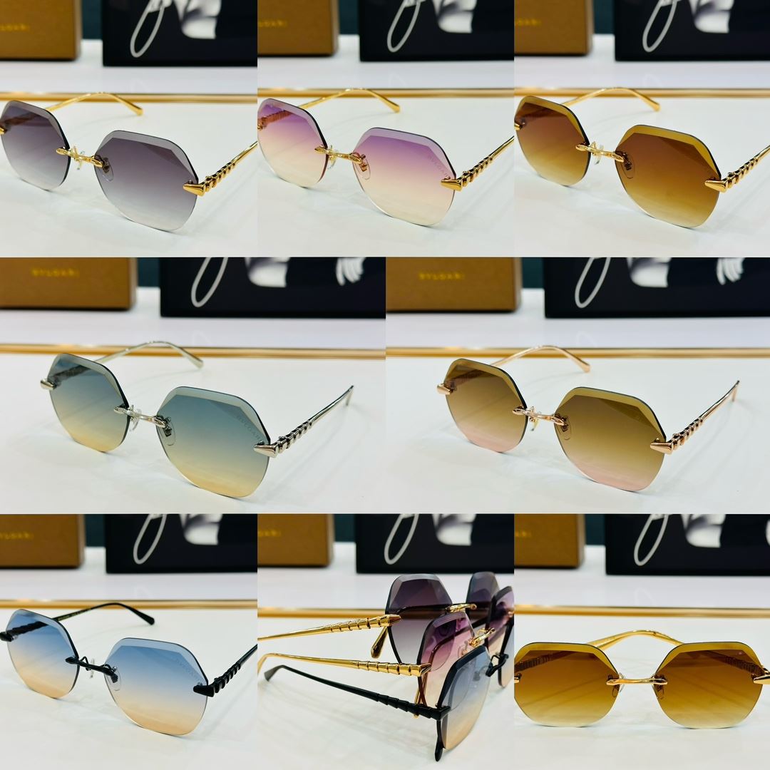 Bvlgari Sunglasses