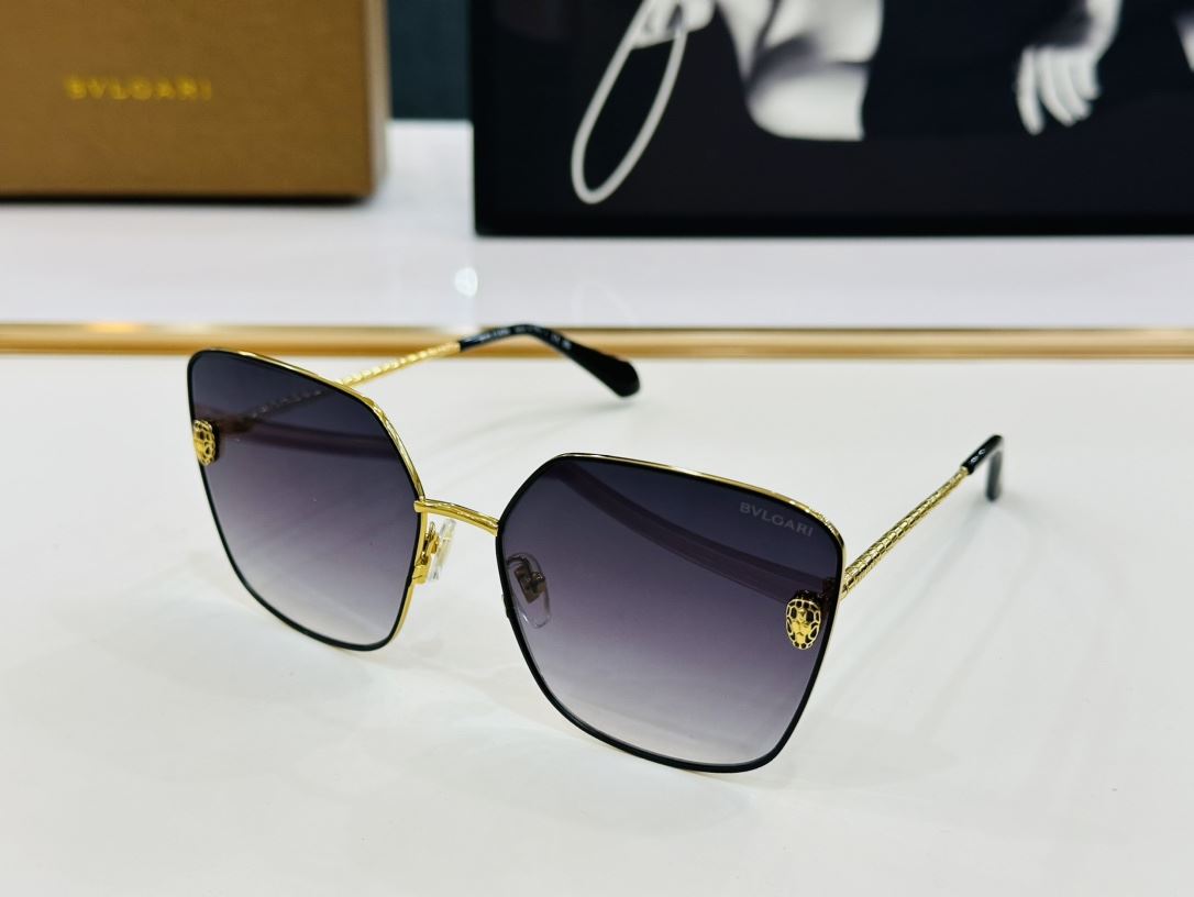 Bvlgari Sunglasses