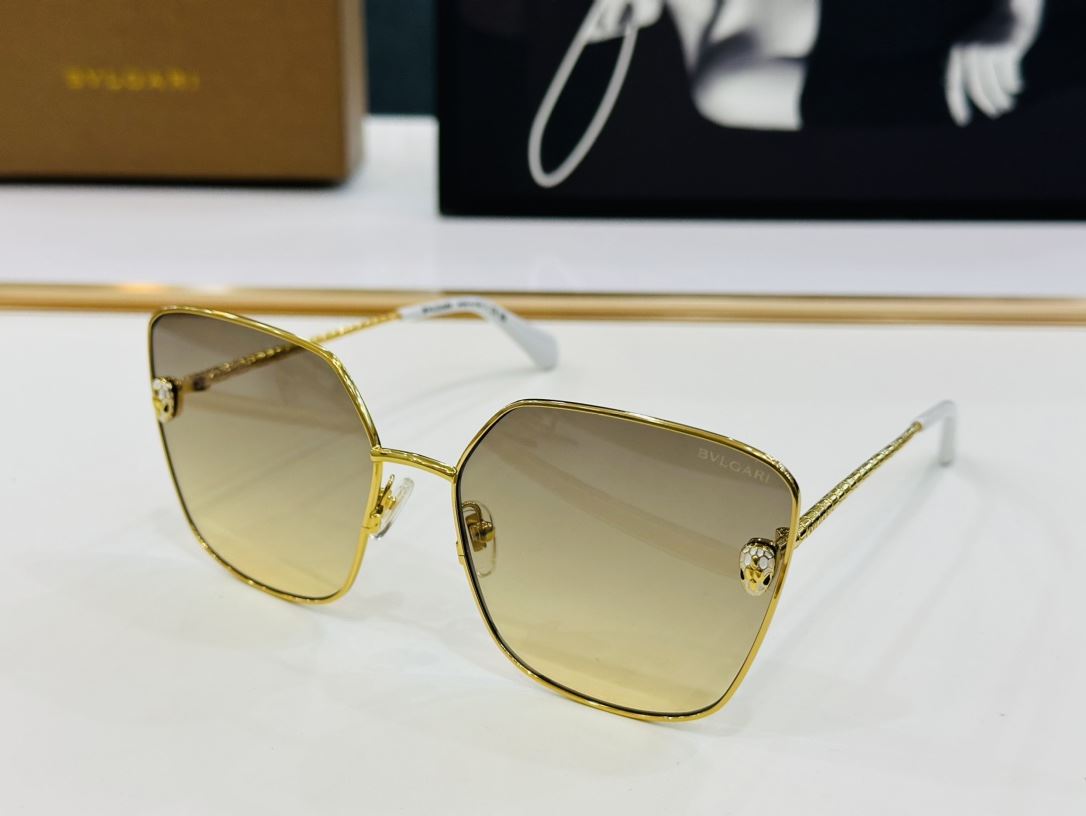 Bvlgari Sunglasses