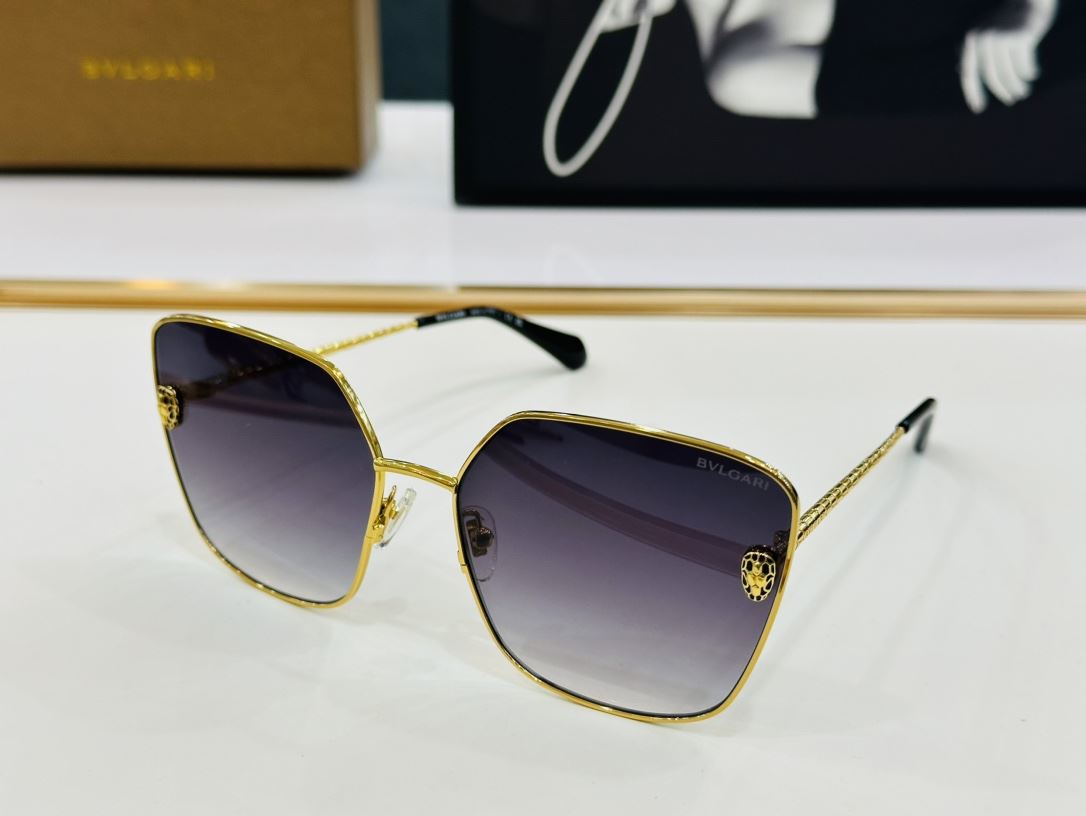 Bvlgari Sunglasses