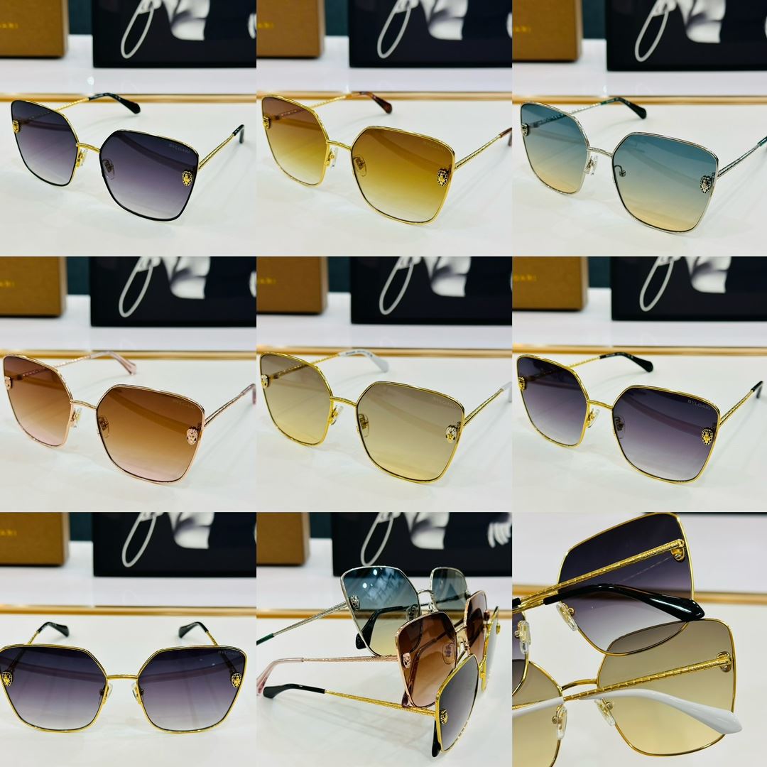 Bvlgari Sunglasses