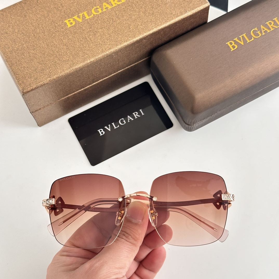 Bvlgari Sunglasses