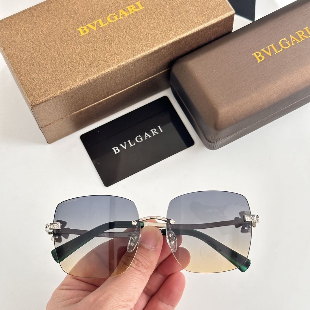 Bvlgari Sunglasses