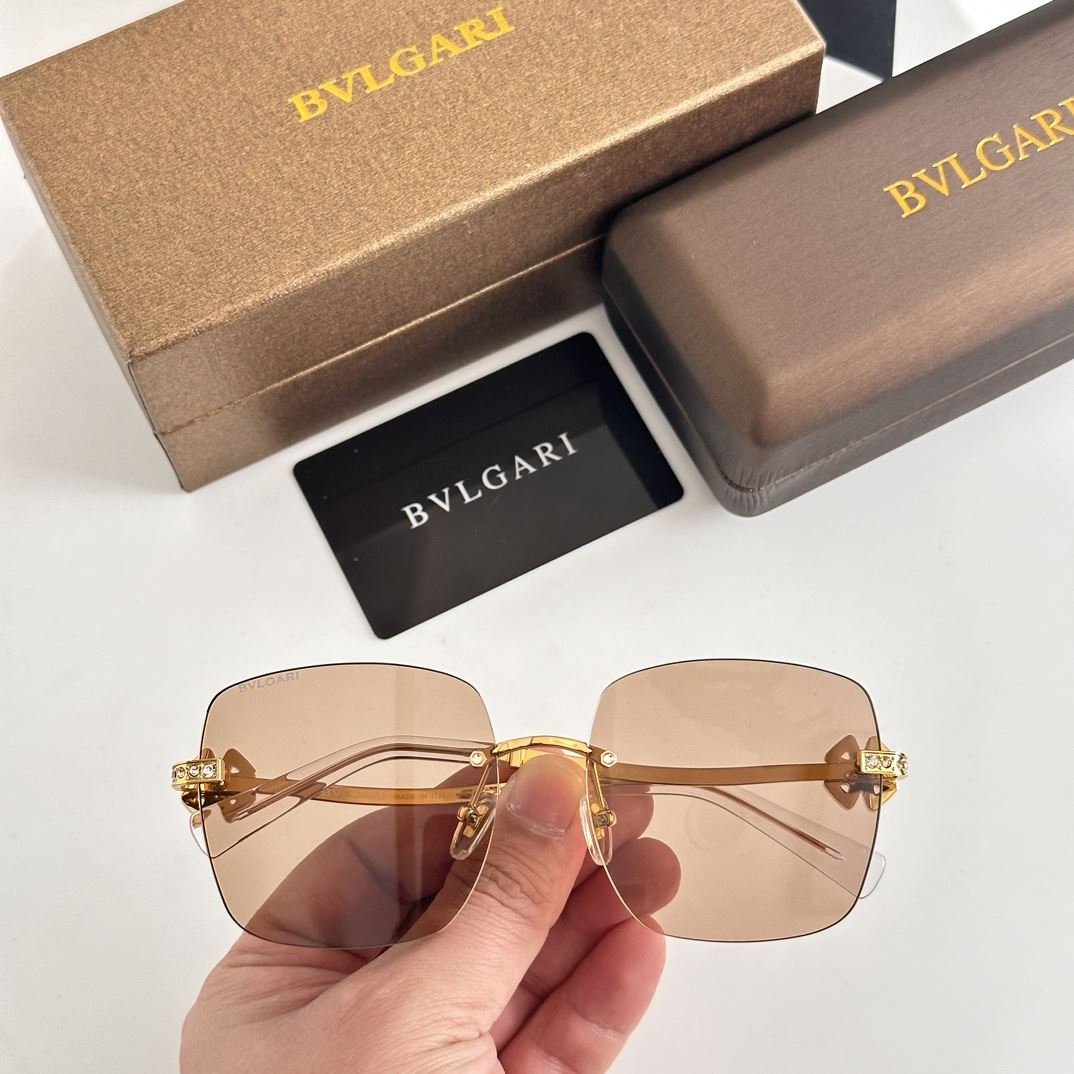 Bvlgari Sunglasses