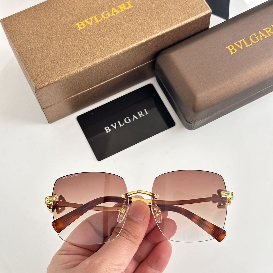 Bvlgari Sunglasses