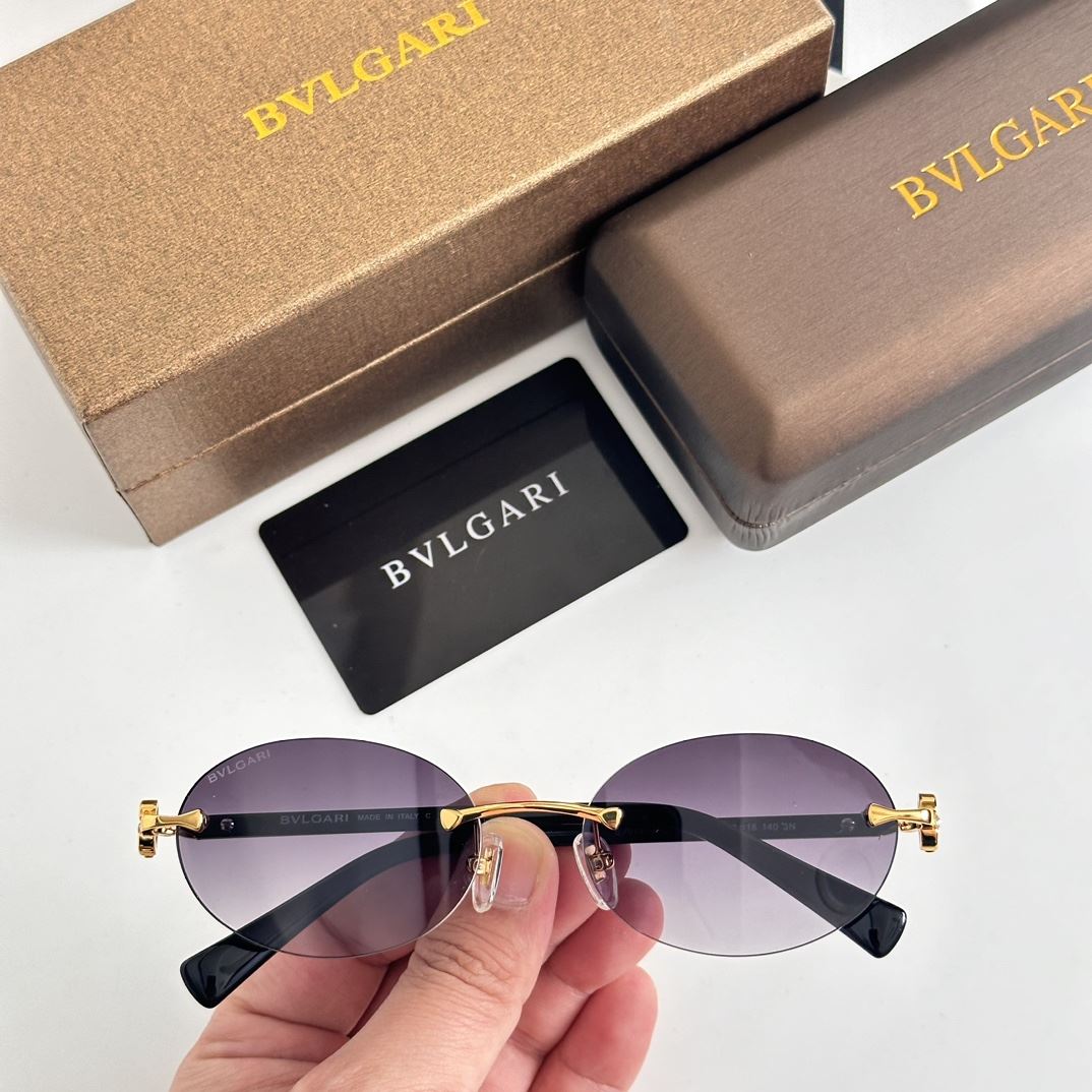 Bvlgari Sunglasses