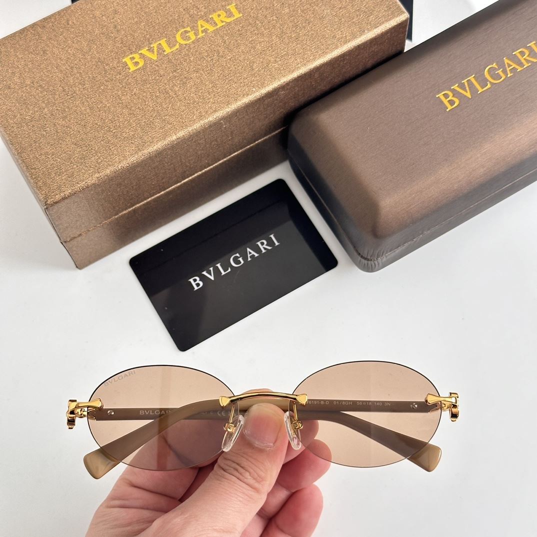 Bvlgari Sunglasses