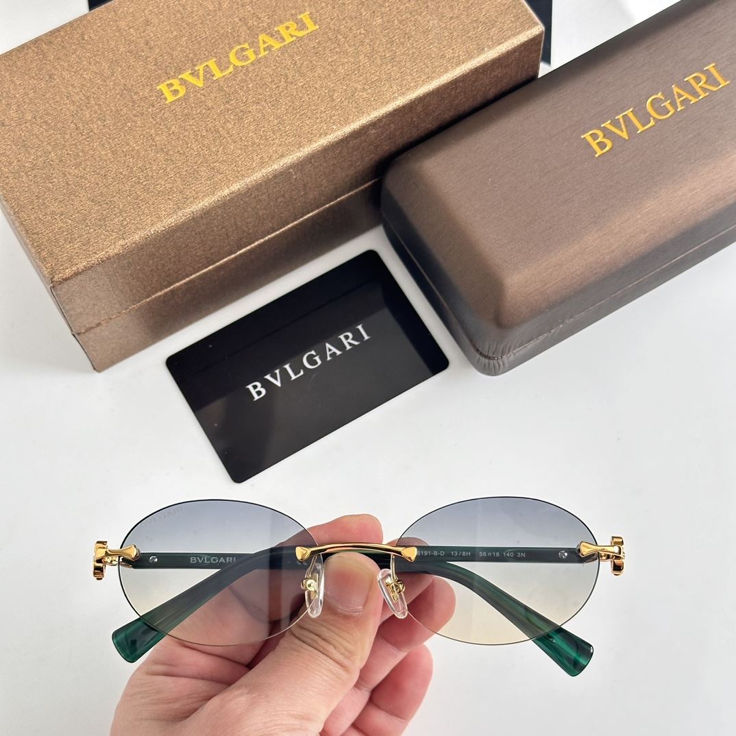 Bvlgari Sunglasses