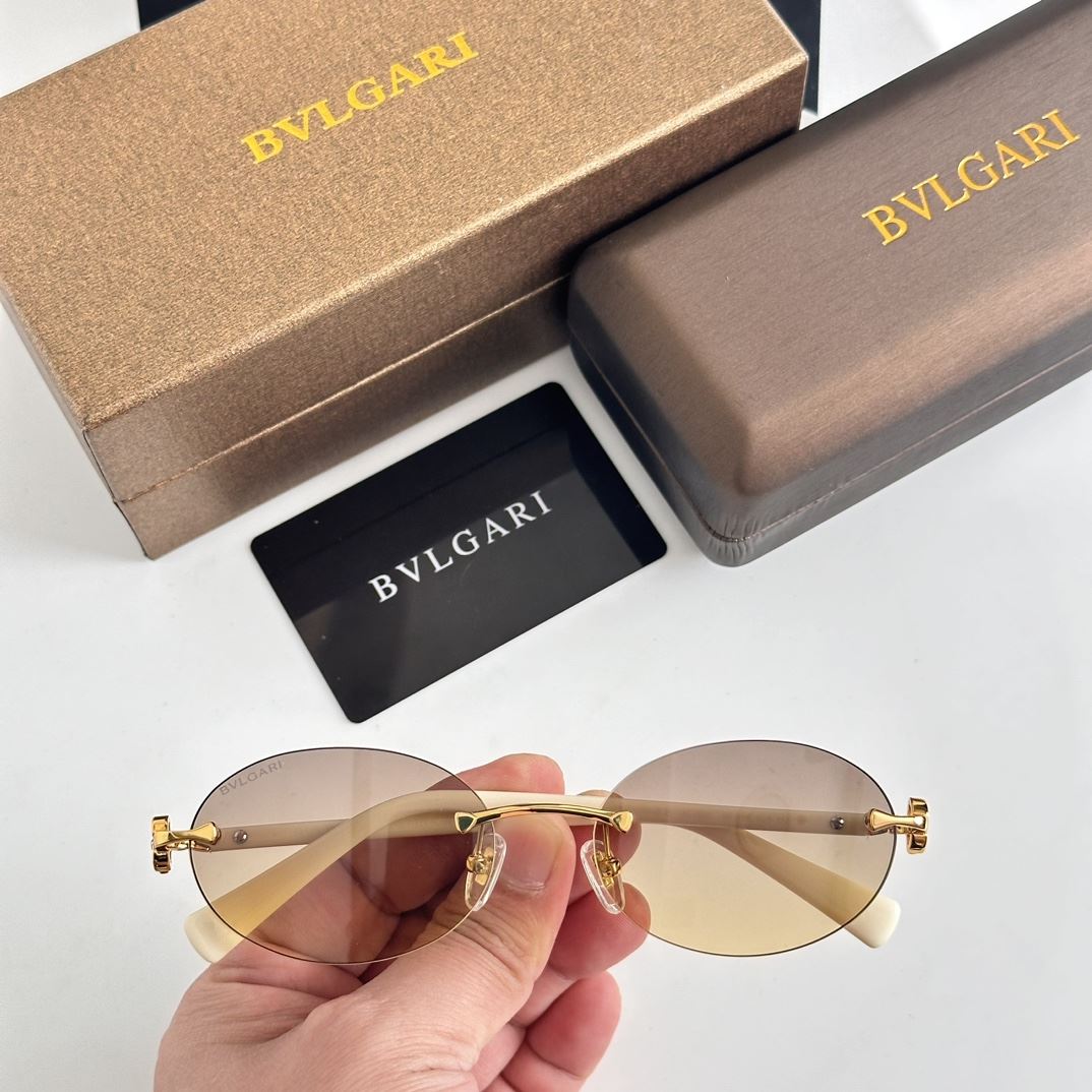 Bvlgari Sunglasses