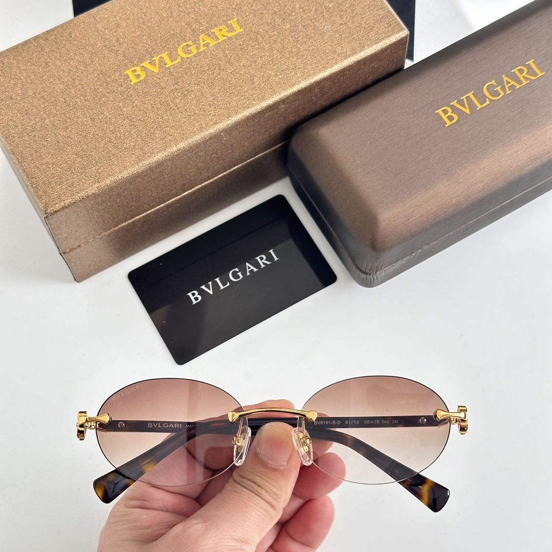 Bvlgari Sunglasses