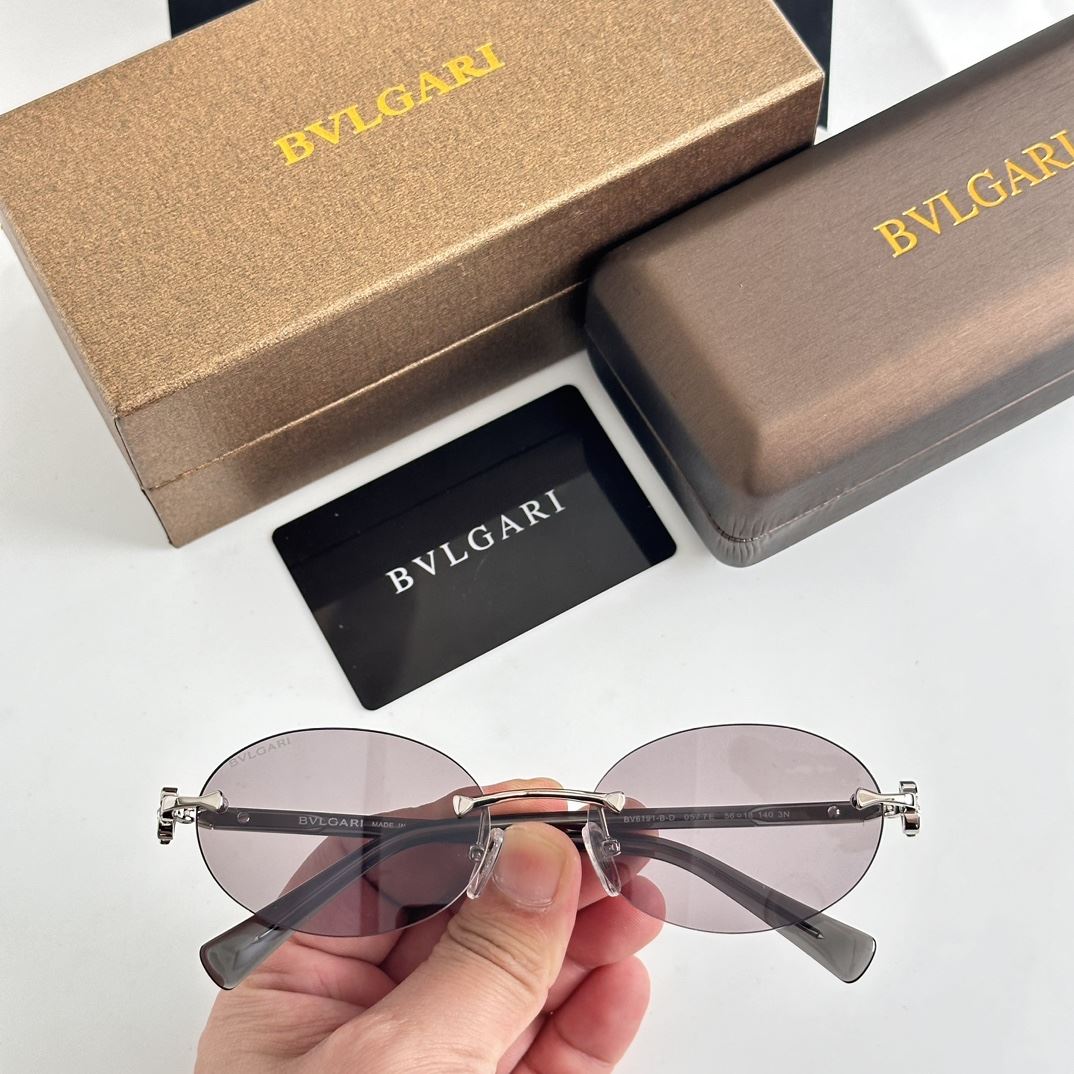 Bvlgari Sunglasses