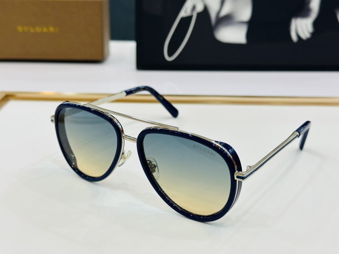 Bvlgari Sunglasses