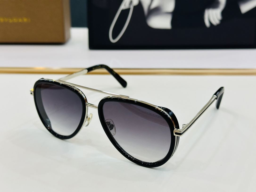 Bvlgari Sunglasses