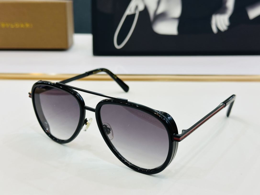 Bvlgari Sunglasses