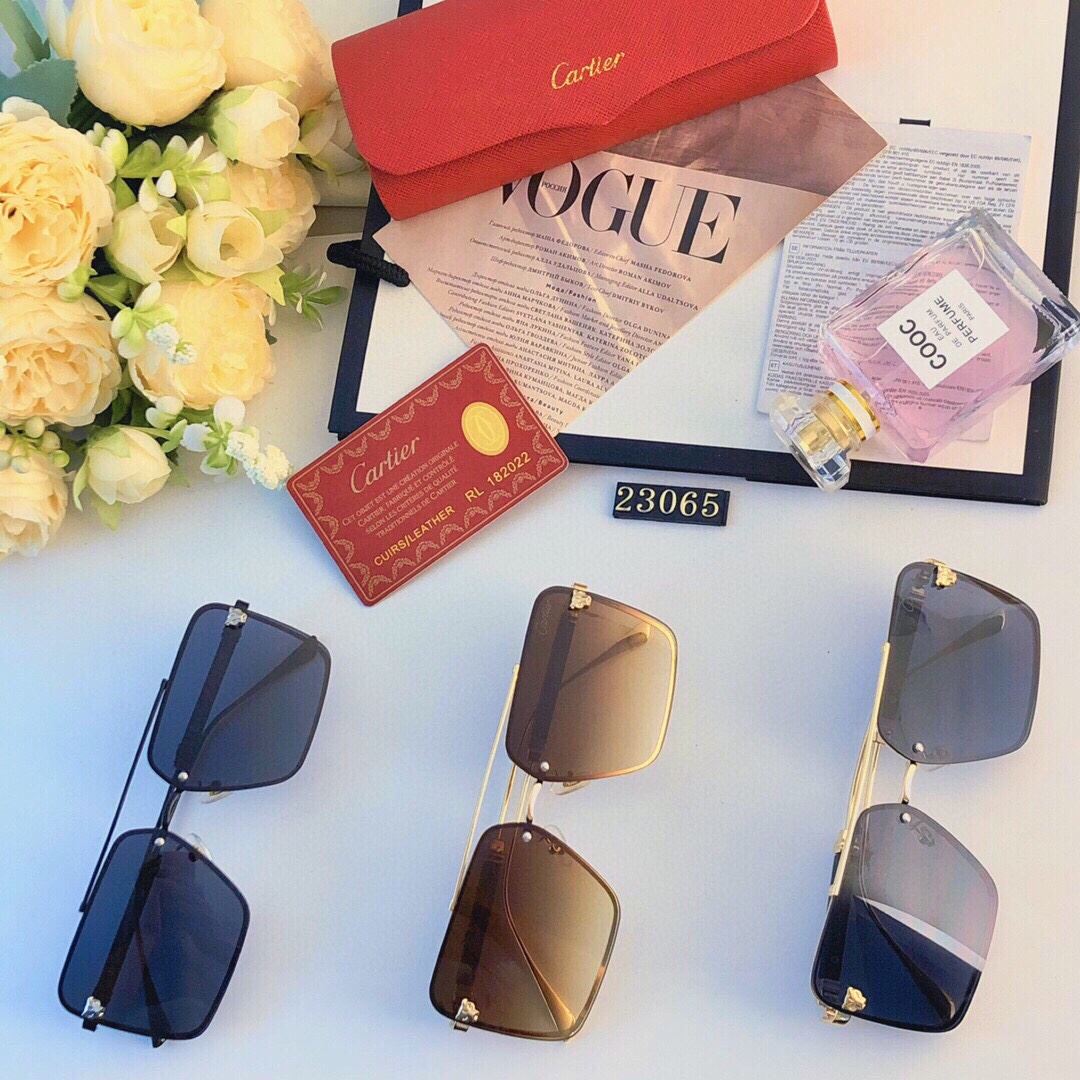 Cartier Sunglasses