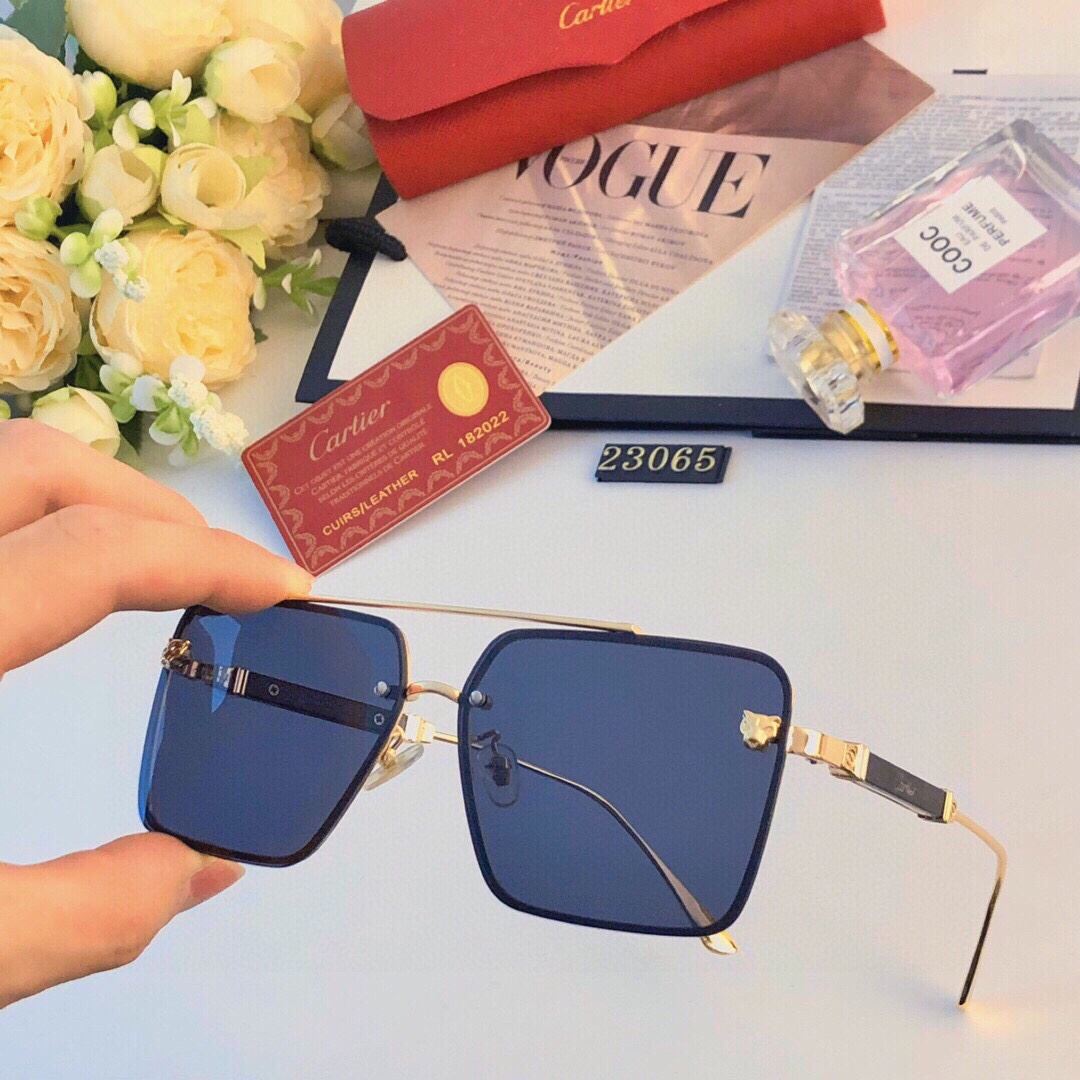 Cartier Sunglasses