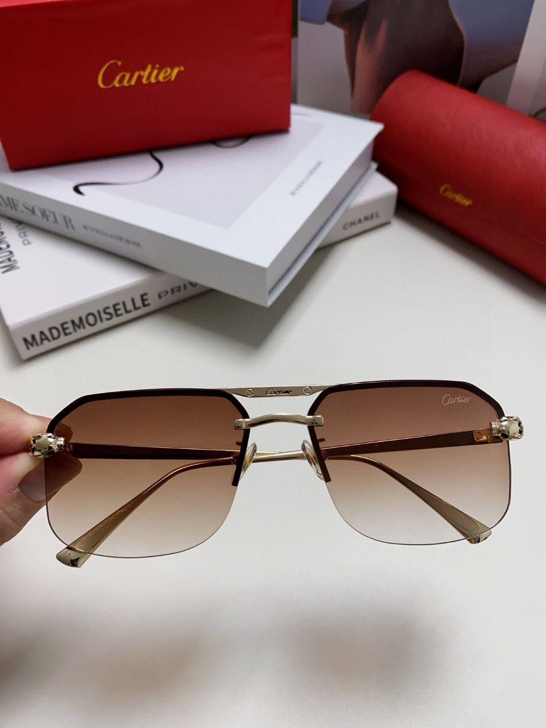 Cartier Sunglasses