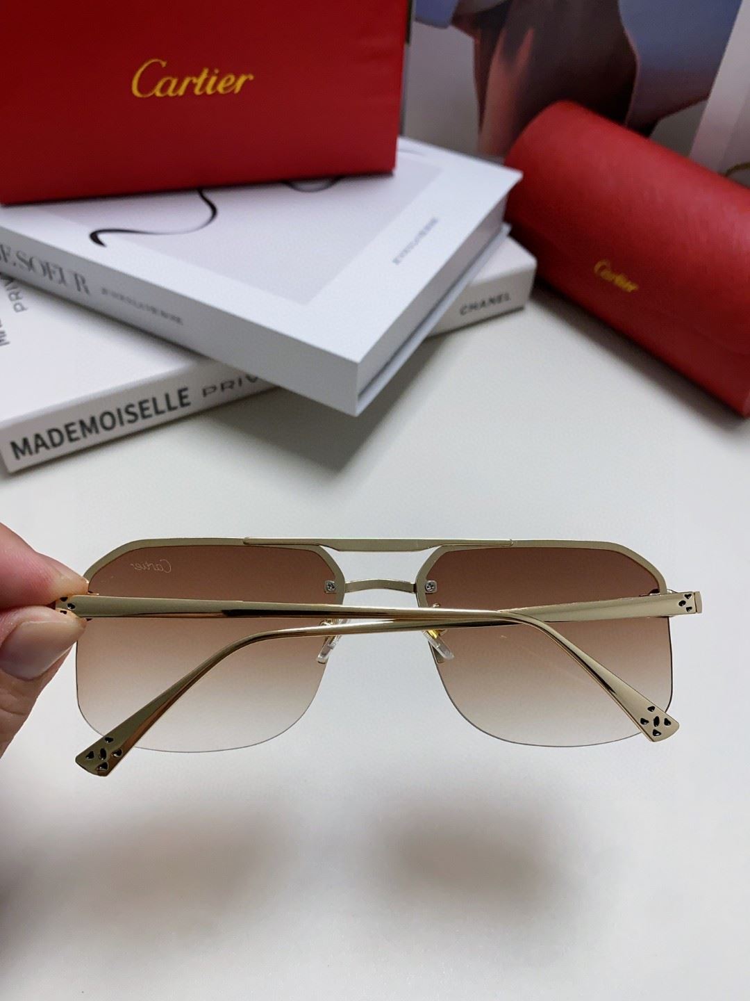 Cartier Sunglasses