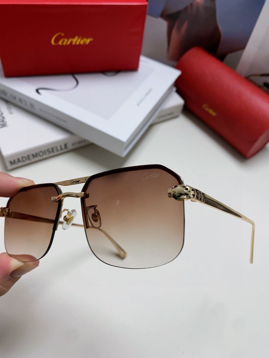 Cartier Sunglasses