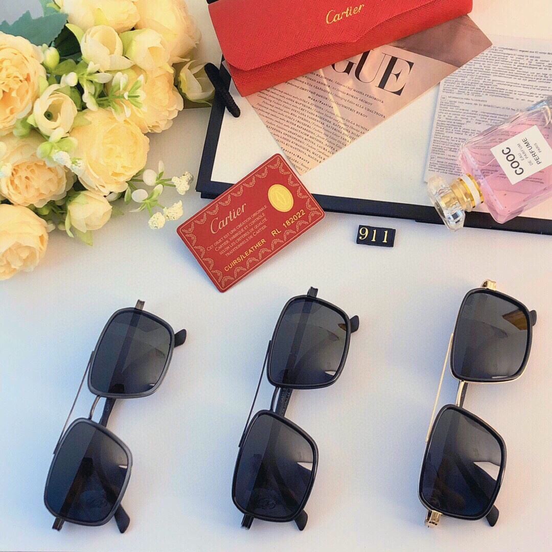 Cartier Sunglasses