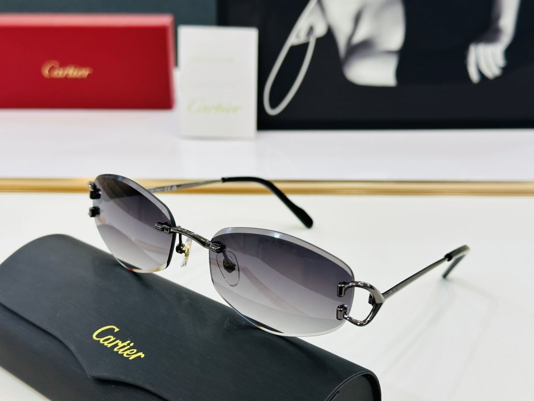 Cartier Sunglasses