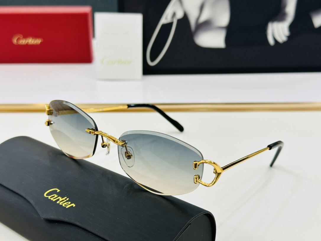 Cartier Sunglasses