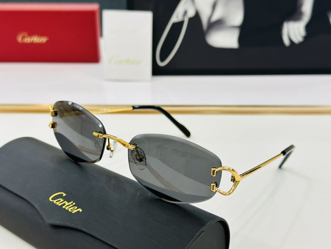 Cartier Sunglasses