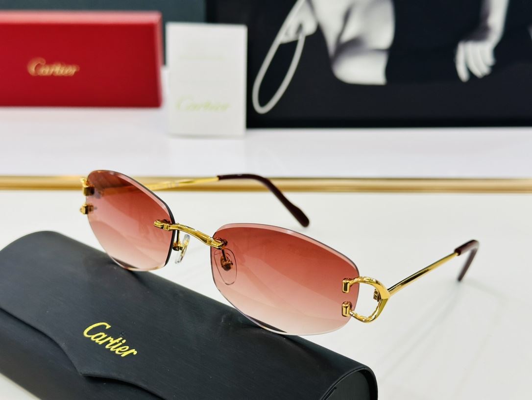 Cartier Sunglasses