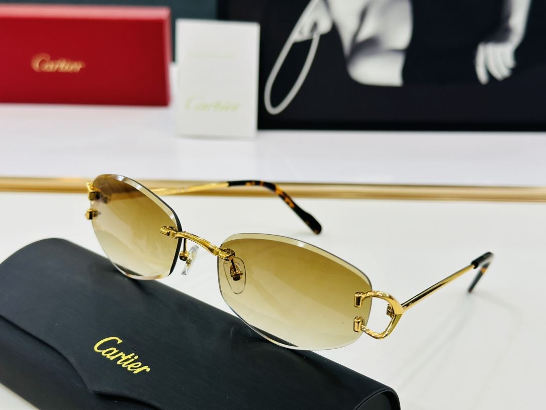 Cartier Sunglasses